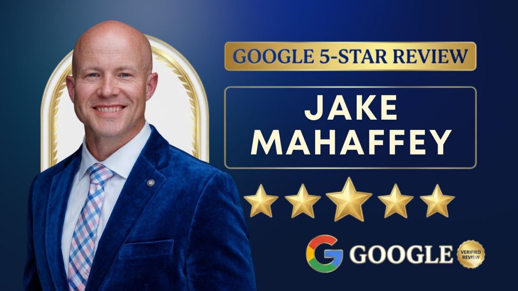 Reanue Home Team five-star client experience