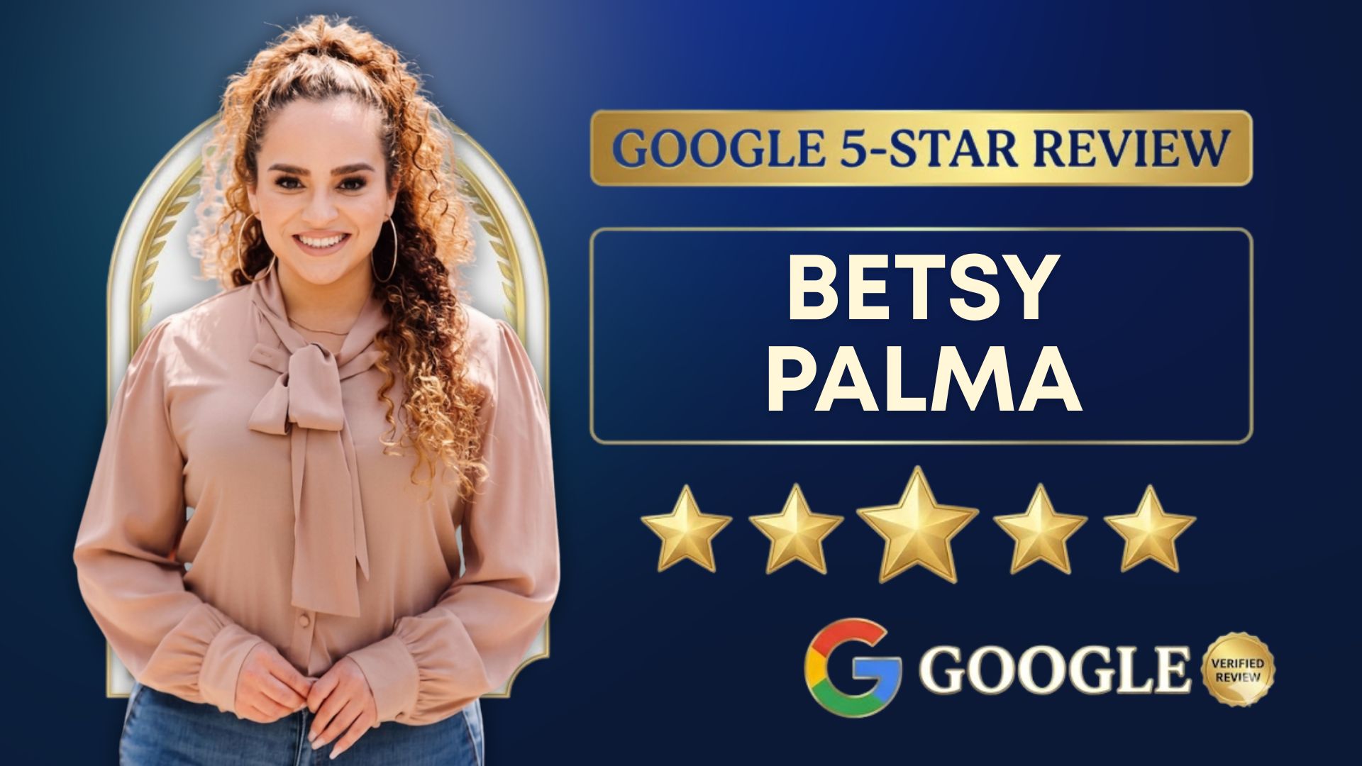 ⭐5-Star Client Review: First-Time Homebuyer Success Betsy Realtor Review 2 Months Home Purchase