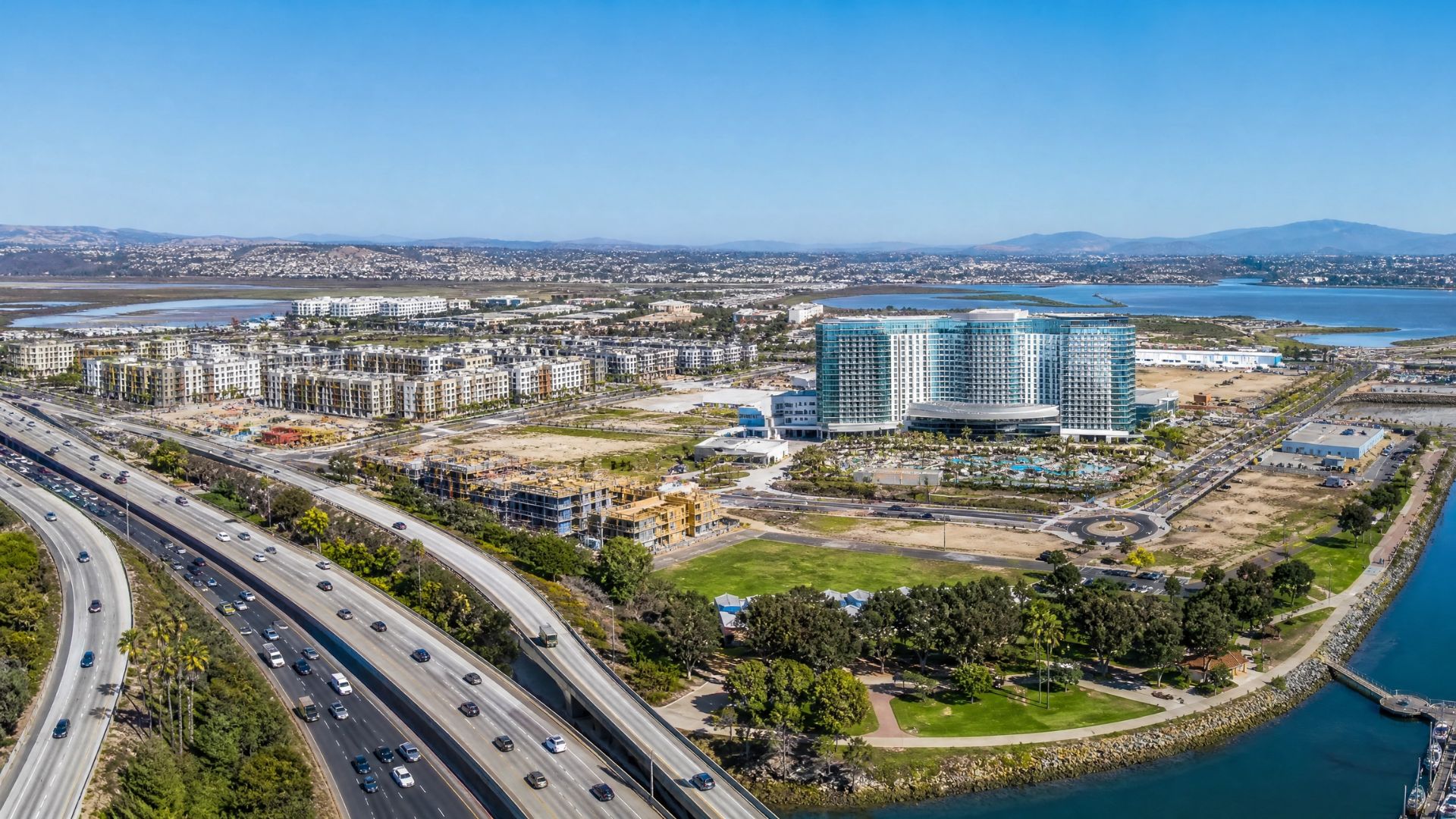 Is Chula Vista a Good Place to Invest in Real Estate?
