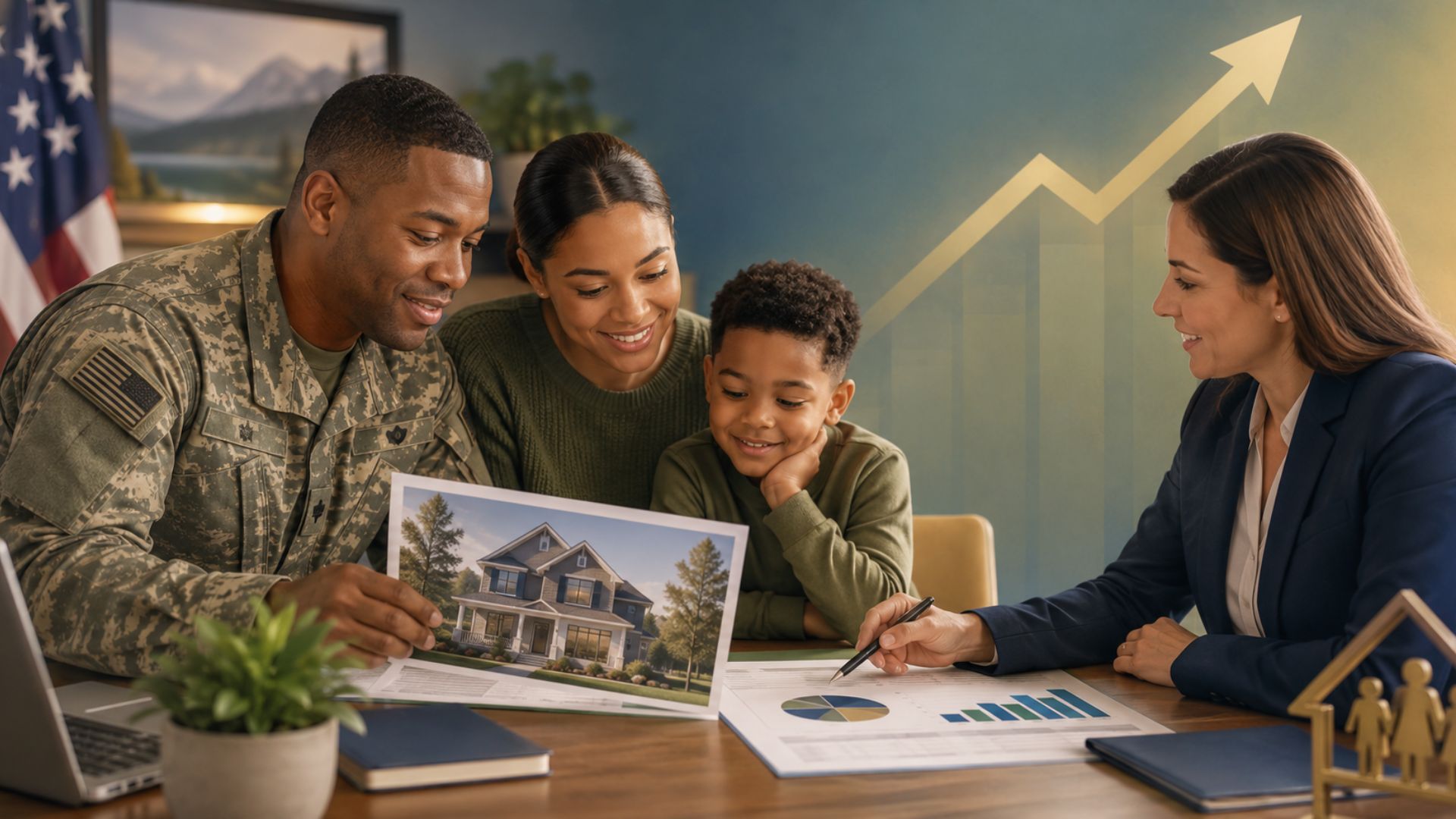 NAVIGATING THE 2026 BAH INCREASE