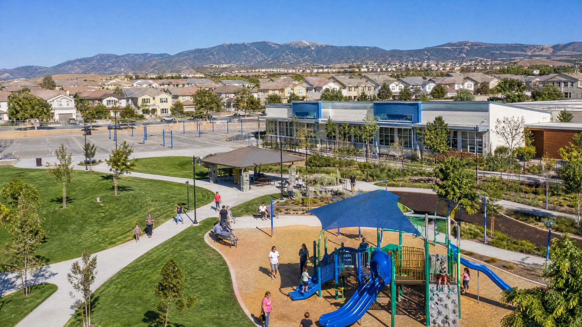 What Are Property Tax Rates in Chula Vista?