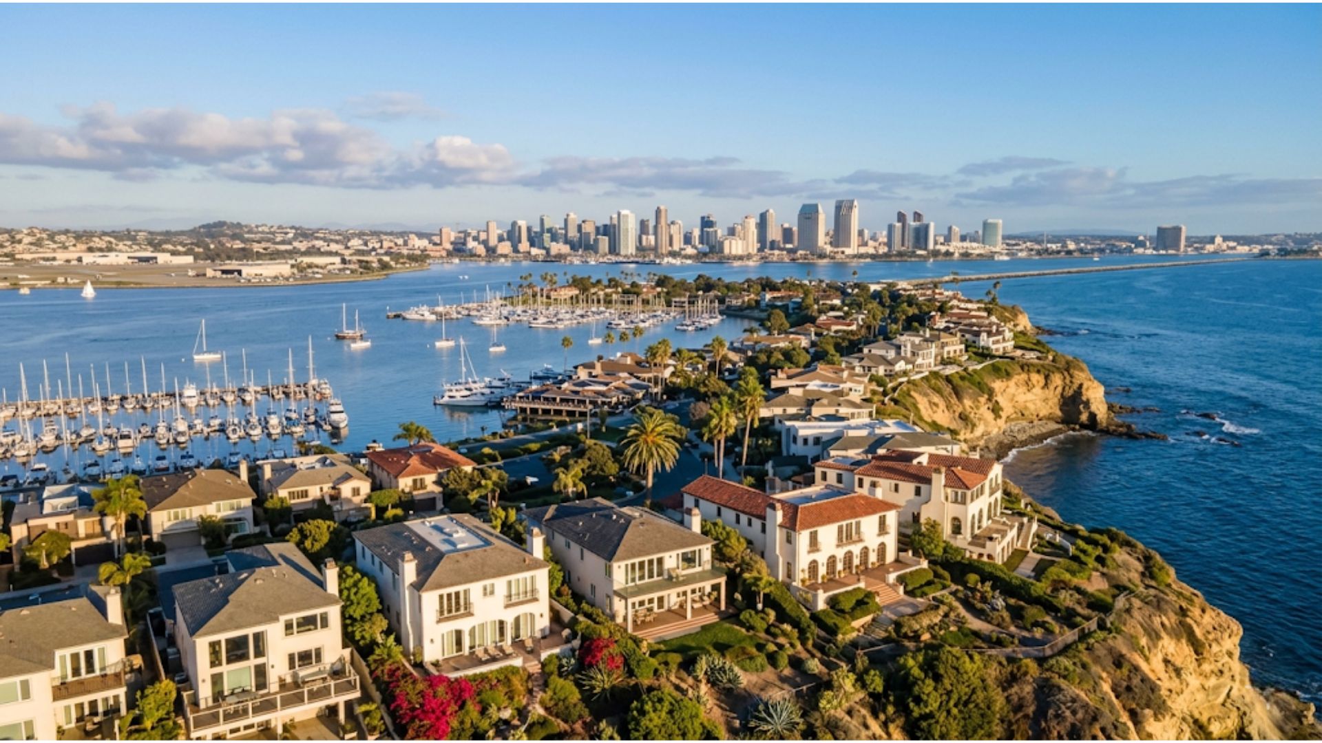 What Makes Point Loma a Distinctive and Desirable Community in San Diego?