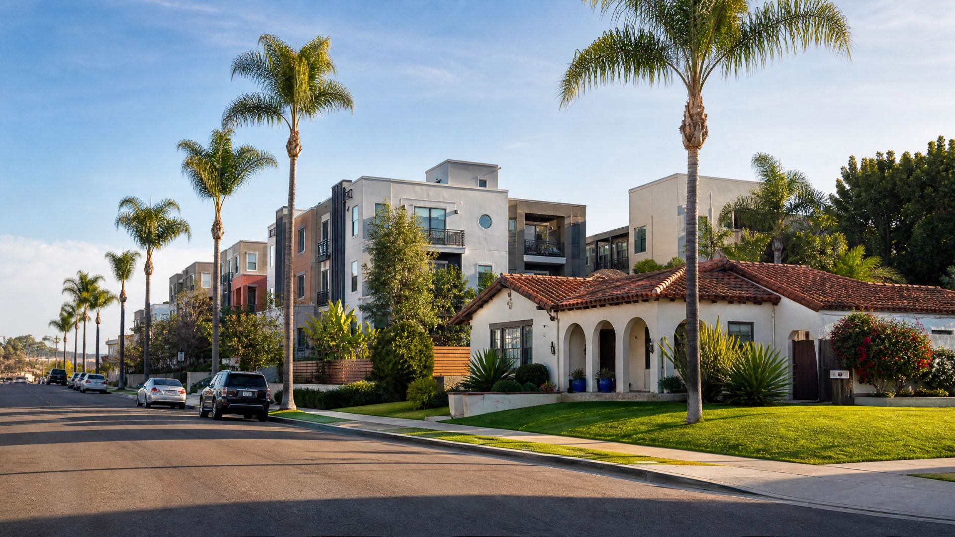 Types of Homes in San Ysidro: Options for Every Buyer
